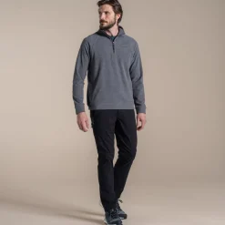Best Men's Charlston Half Zip Fleece | Fleece|Half Zip Fleece