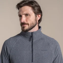 Best Men's Charlston Half Zip Fleece | Fleece|Half Zip Fleece