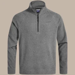 Best Men's Charlston Half Zip Fleece | Fleece|Half Zip Fleece