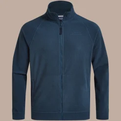 Outlet Men's Charlston Jacket | Fleece|Full Zip Fleece