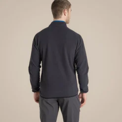 Men's CO2 Renu Full Zip Fleece | Hiking Holiday|Fleece