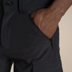 Online Men's CO2 Renu Volans Trouser | Jungle|Walking Trousers