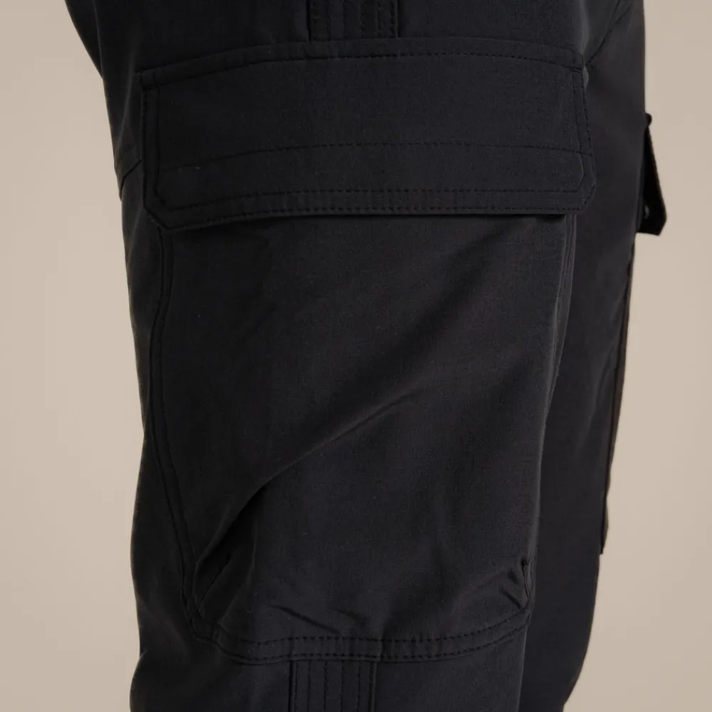 Online Men's CO2 Renu Volans Trouser | Jungle|Walking Trousers