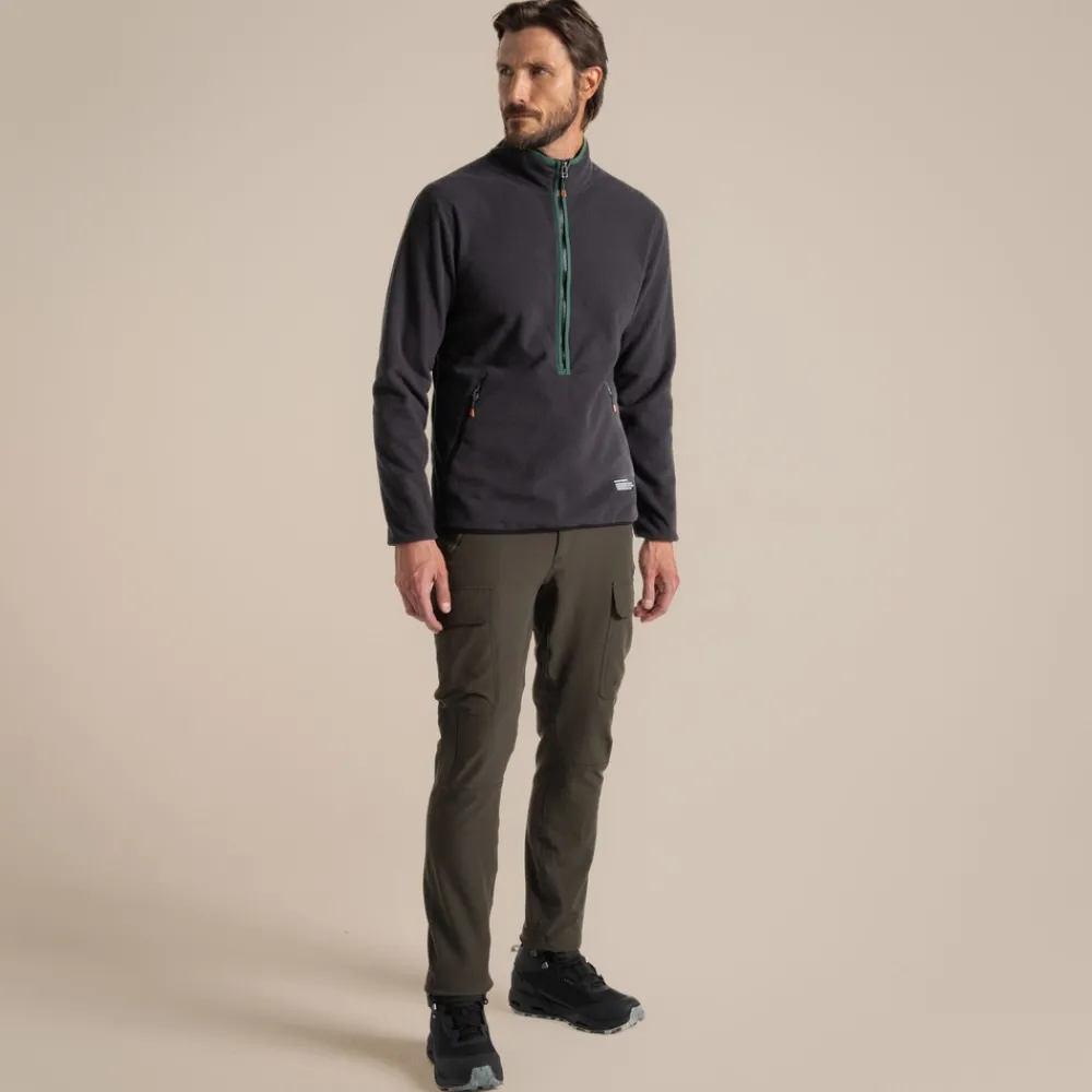 Hot Men's CO2 Renu Volans Trouser | Jungle|Cargo Trousers