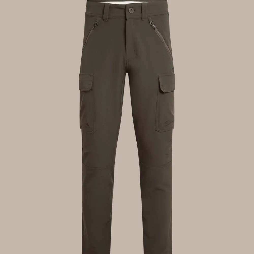 Hot Men's CO2 Renu Volans Trouser | Jungle|Cargo Trousers