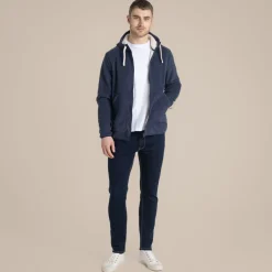 Online Men's Colm Full Zip Fleece | Fleece|Full Zip Fleece