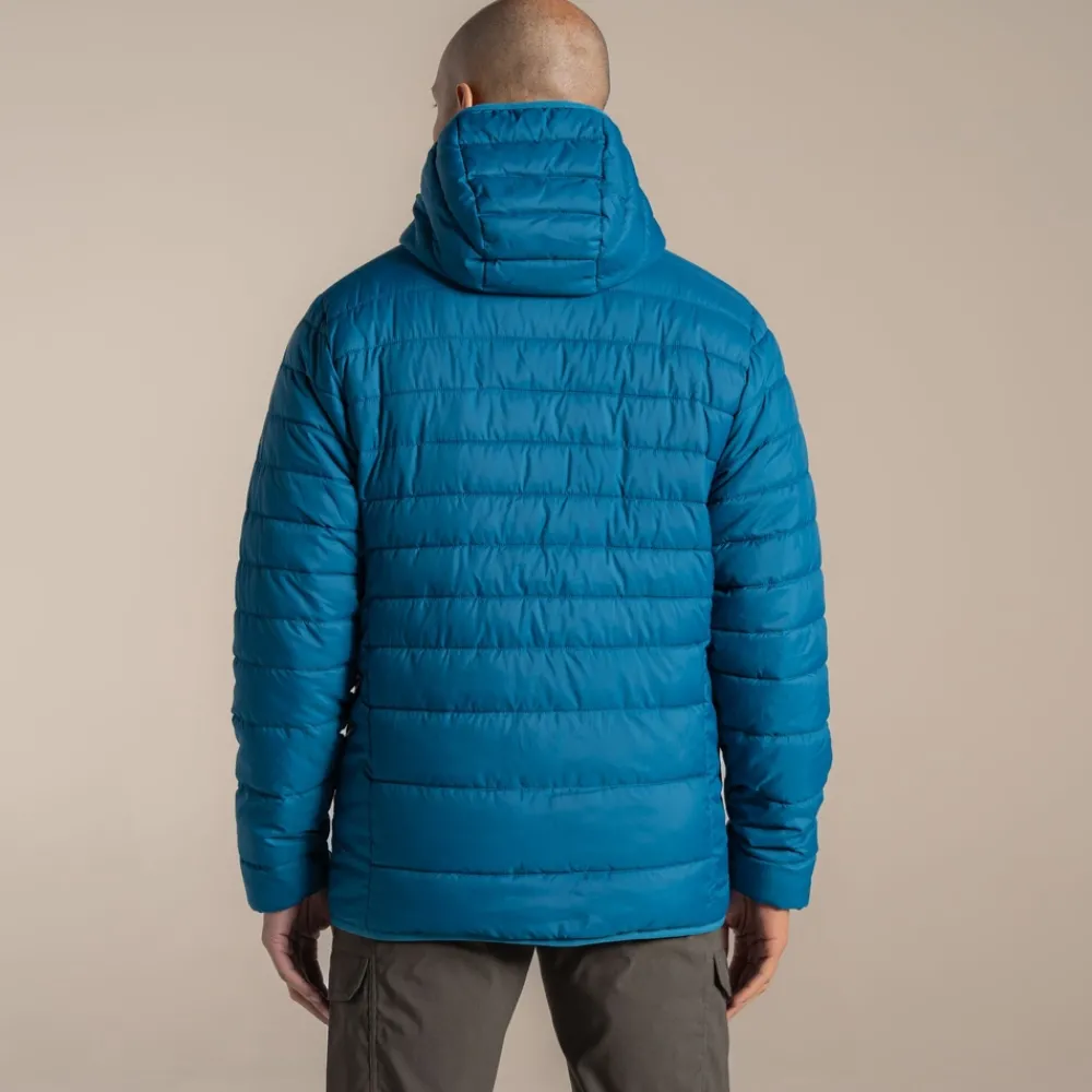 Hot Men's Compresslite IX Hooded Insulating Jacket | Insulated Jackets