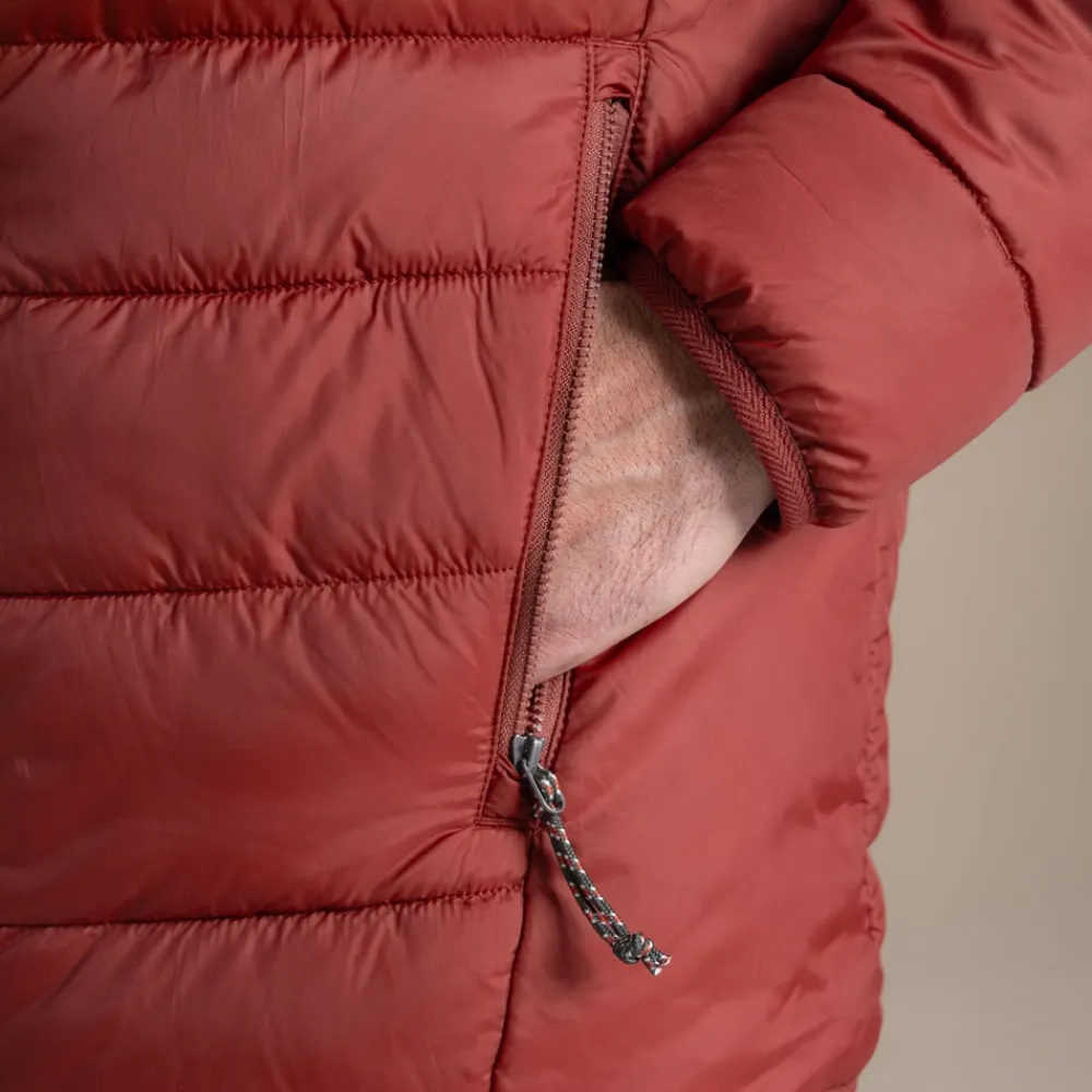 Clearance Men's Compresslite IX Hooded Insulating Jacket | Insulated Jackets