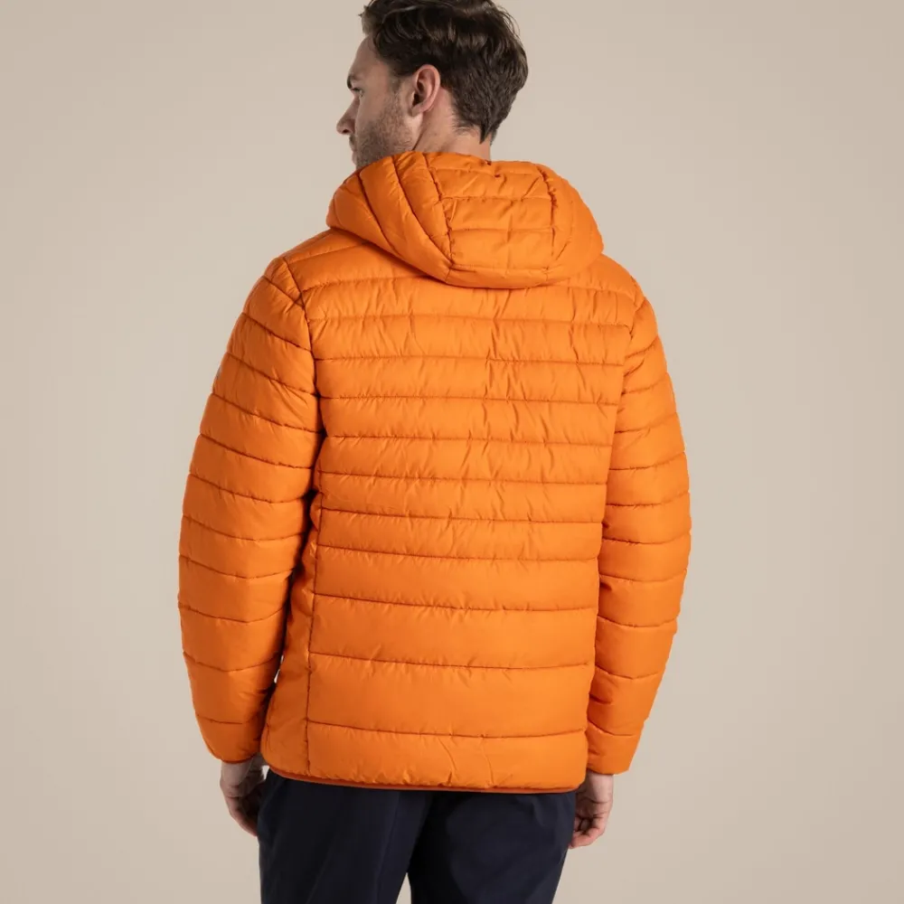 Online Men's Compresslite IX Hooded Insulating Jacket | Insulated Jackets