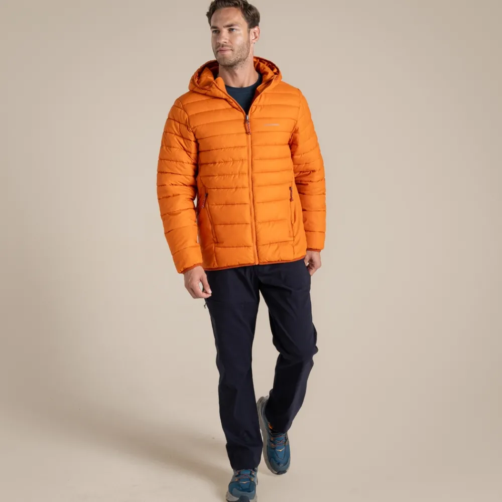 Online Men's Compresslite IX Hooded Insulating Jacket | Insulated Jackets