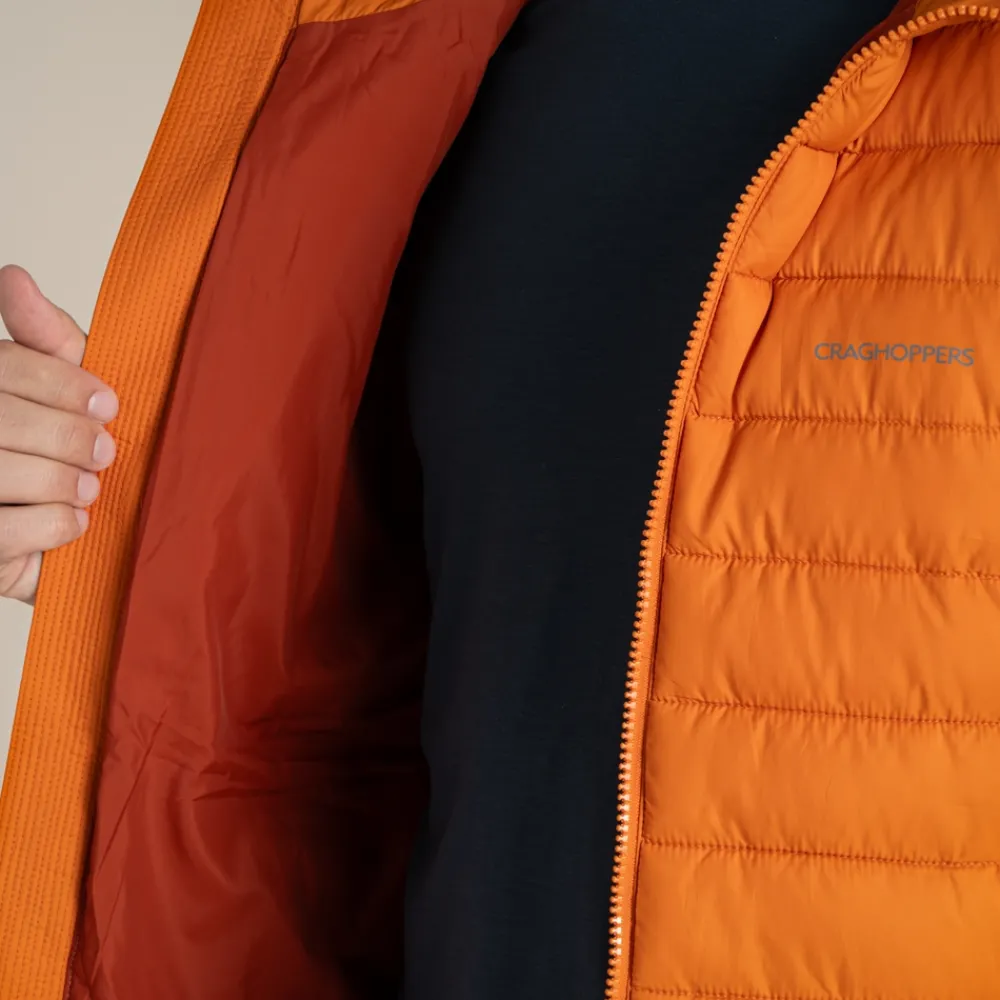 Online Men's Compresslite IX Hooded Insulating Jacket | Insulated Jackets