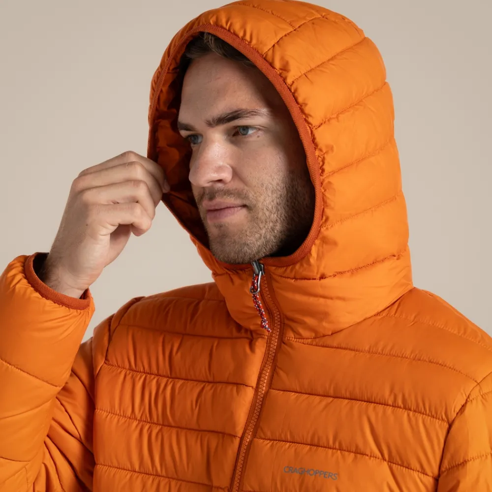 Online Men's Compresslite IX Hooded Insulating Jacket | Insulated Jackets