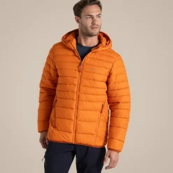 Online Men's Compresslite IX Hooded Insulating Jacket | Insulated Jackets