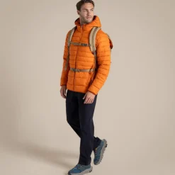 Online Men's Compresslite IX Hooded Insulating Jacket | Insulated Jackets
