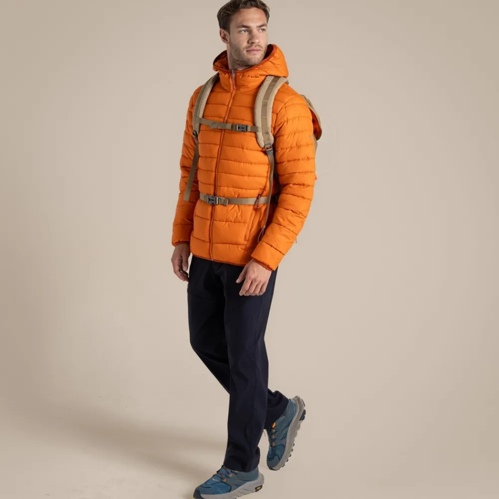 Online Men's Compresslite IX Hooded Insulating Jacket | Insulated Jackets