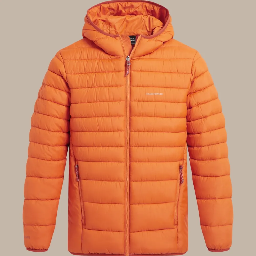 Online Men's Compresslite IX Hooded Insulating Jacket | Insulated Jackets