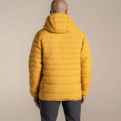Clearance Men's Compresslite IX Hooded Insulating Jacket | Insulated Jackets