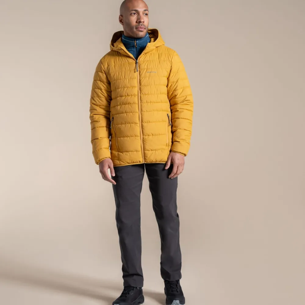 Clearance Men's Compresslite IX Hooded Insulating Jacket | Insulated Jackets