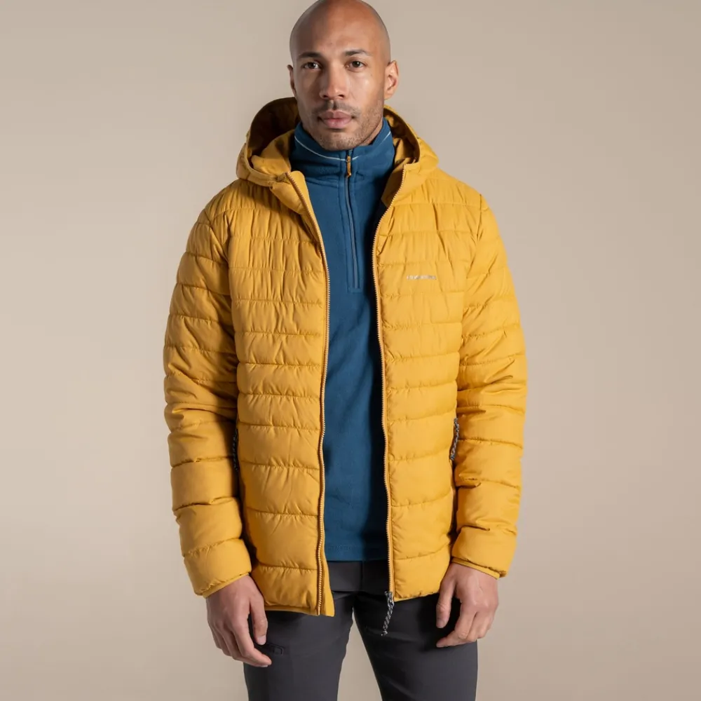 Clearance Men's Compresslite IX Hooded Insulating Jacket | Insulated Jackets