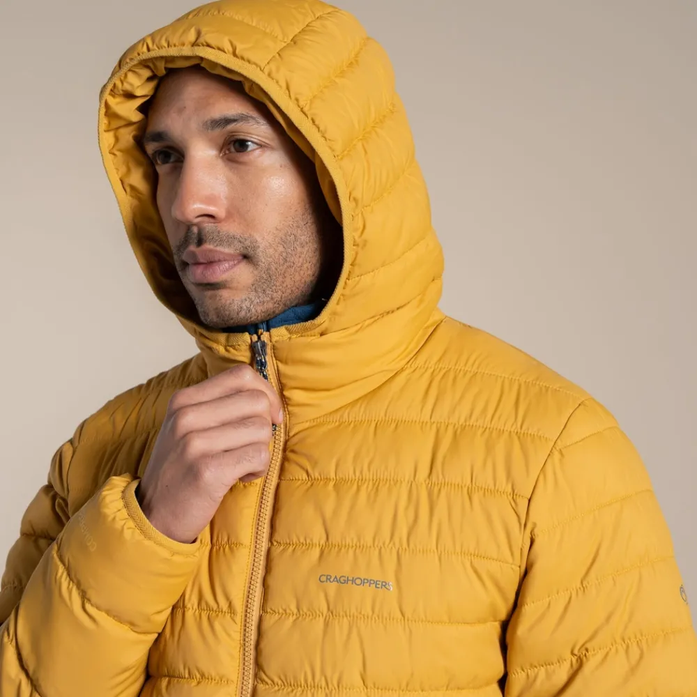 Clearance Men's Compresslite IX Hooded Insulating Jacket | Insulated Jackets