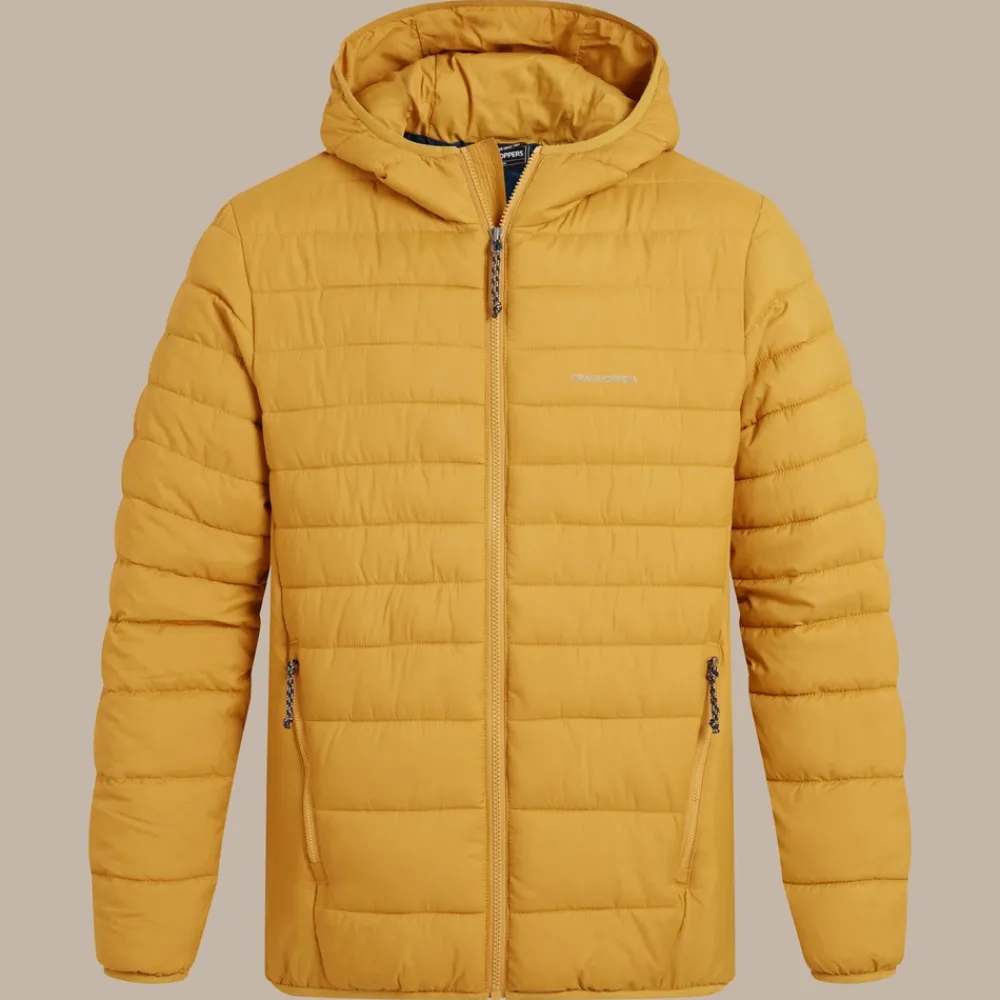 Clearance Men's Compresslite IX Hooded Insulating Jacket | Insulated Jackets