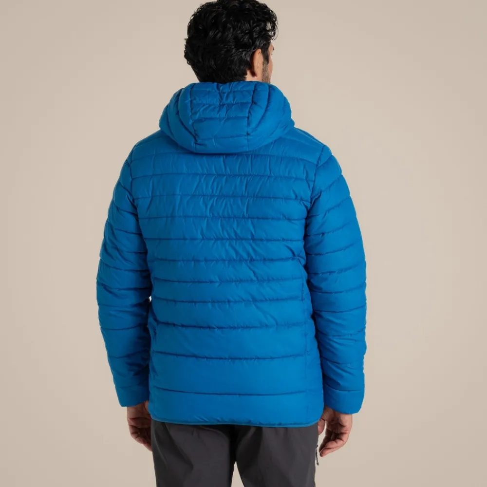Sale Men's Compresslite IX Hooded Insulating Jacket | Insulated Jackets