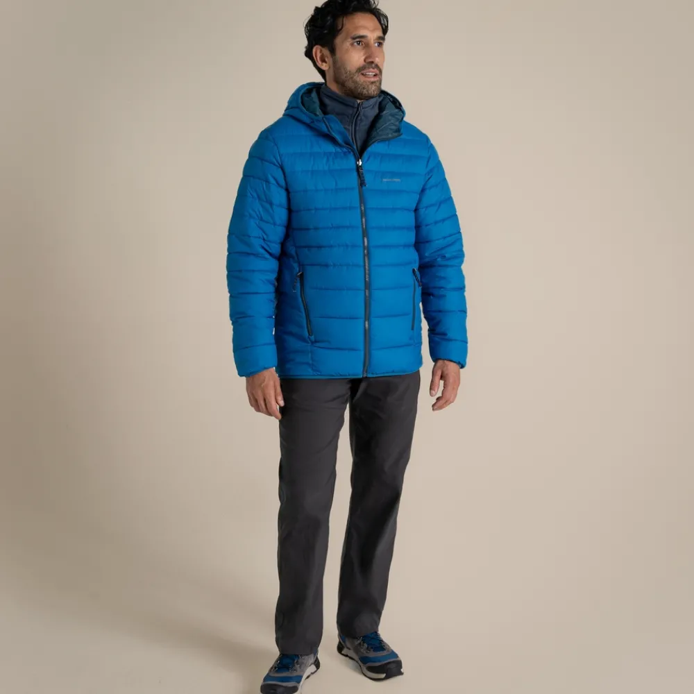 Sale Men's Compresslite IX Hooded Insulating Jacket | Insulated Jackets