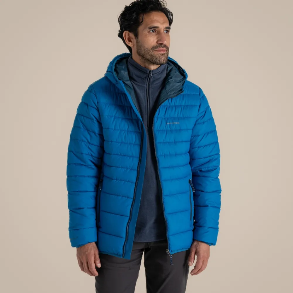 Sale Men's Compresslite IX Hooded Insulating Jacket | Insulated Jackets