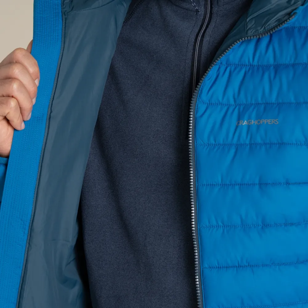 Sale Men's Compresslite IX Hooded Insulating Jacket | Insulated Jackets