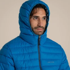 Sale Men's Compresslite IX Hooded Insulating Jacket | Insulated Jackets