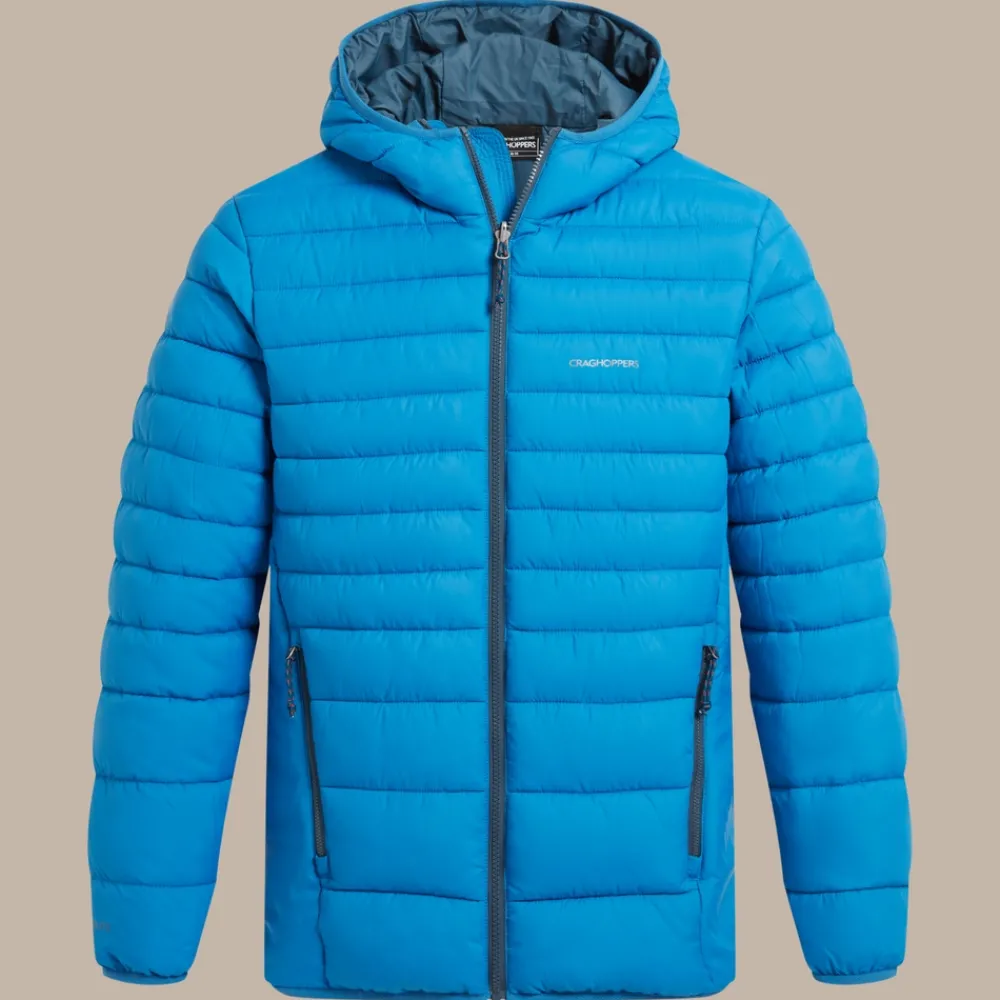 Sale Men's Compresslite IX Hooded Insulating Jacket | Insulated Jackets