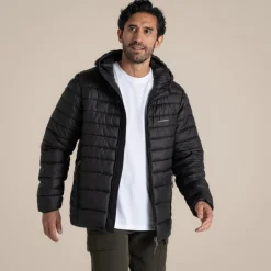Best Men's Compresslite IX Hooded Insulating Jacket | Insulated Jackets