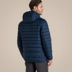 Discount Men's Compresslite IX Hooded Insulating Jacket | Insulated Jackets