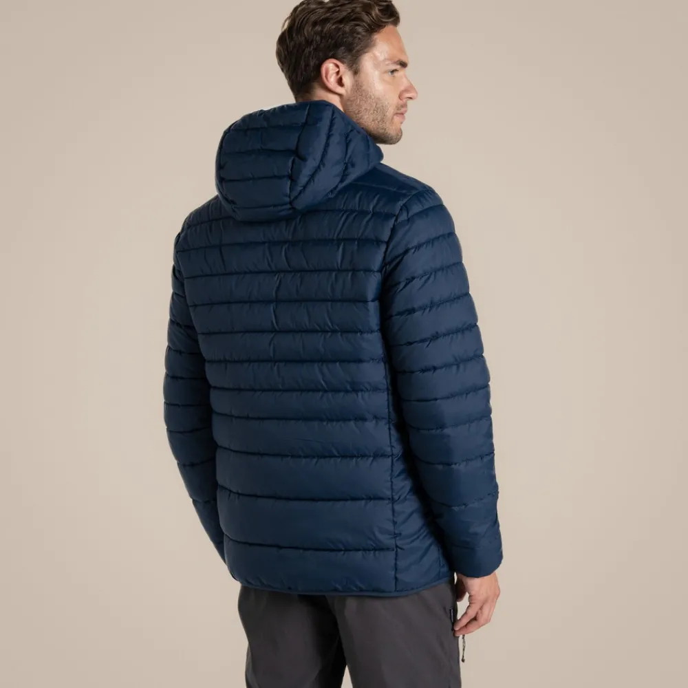 Discount Men's Compresslite IX Hooded Insulating Jacket | Insulated Jackets