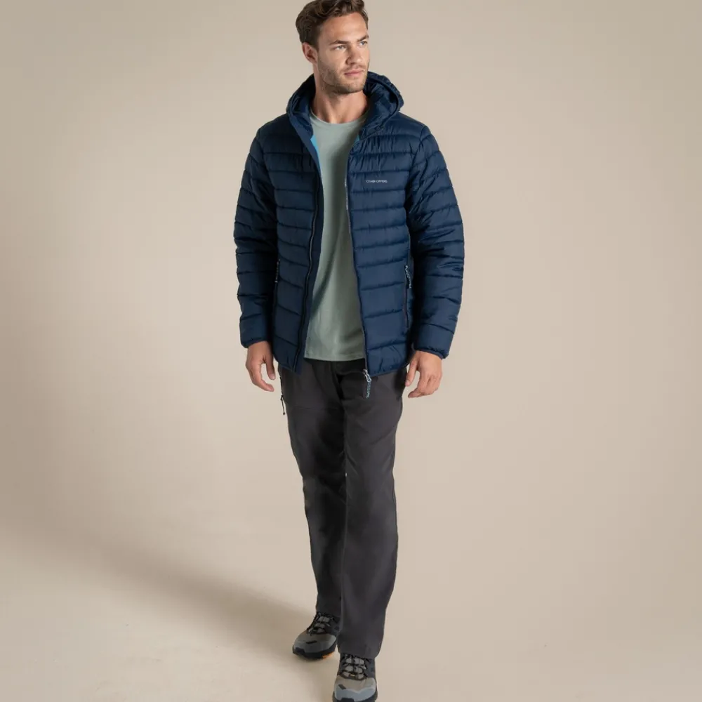 Discount Men's Compresslite IX Hooded Insulating Jacket | Insulated Jackets