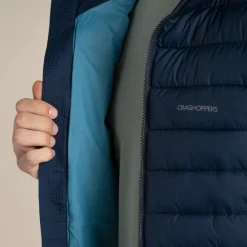 Discount Men's Compresslite IX Hooded Insulating Jacket | Insulated Jackets