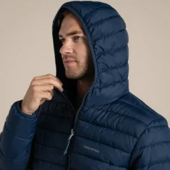 Discount Men's Compresslite IX Hooded Insulating Jacket | Insulated Jackets