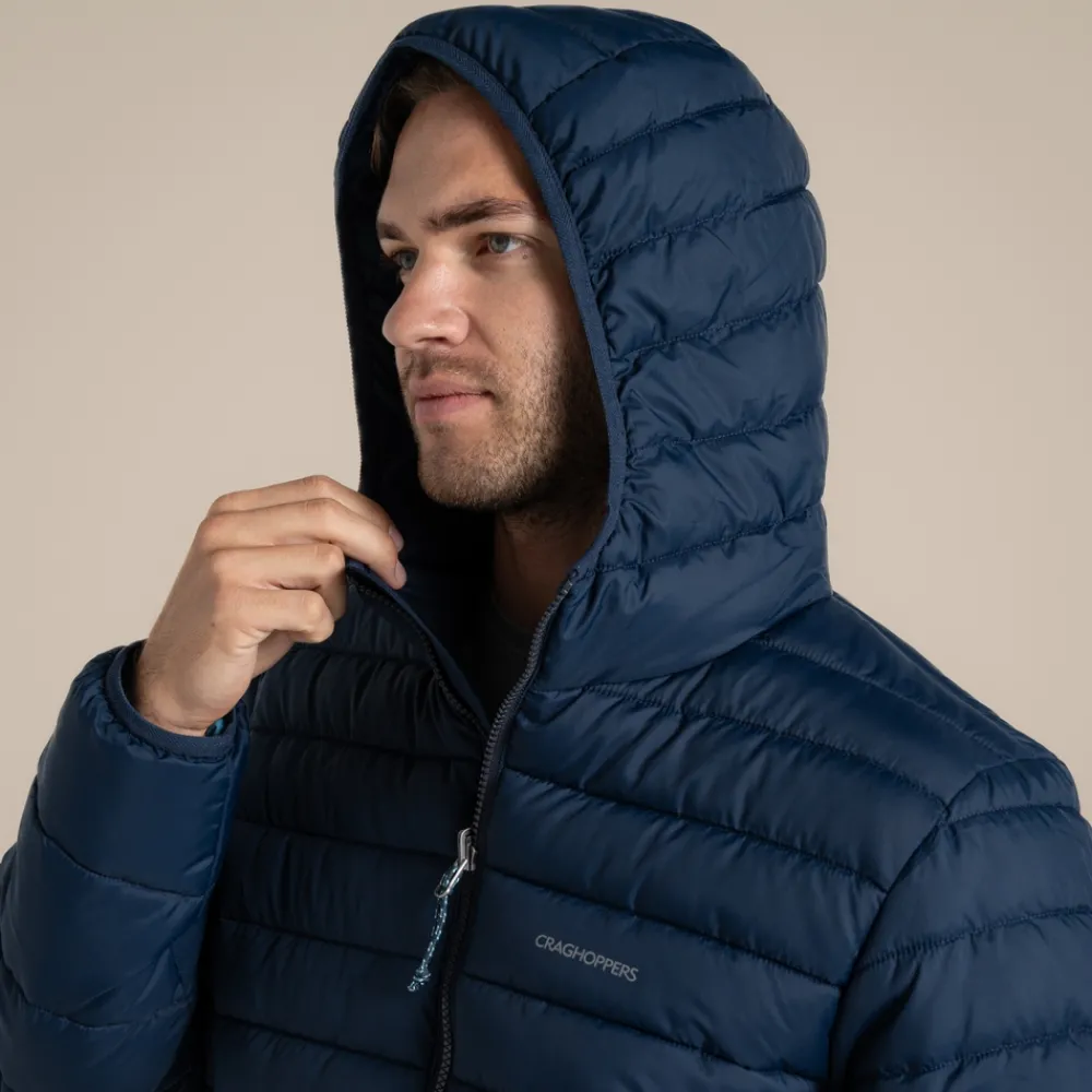 Discount Men's Compresslite IX Hooded Insulating Jacket | Insulated Jackets