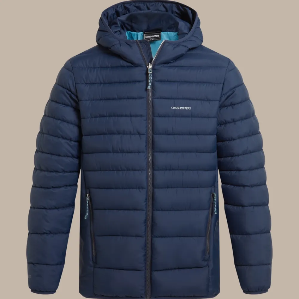 Discount Men's Compresslite IX Hooded Insulating Jacket | Insulated Jackets