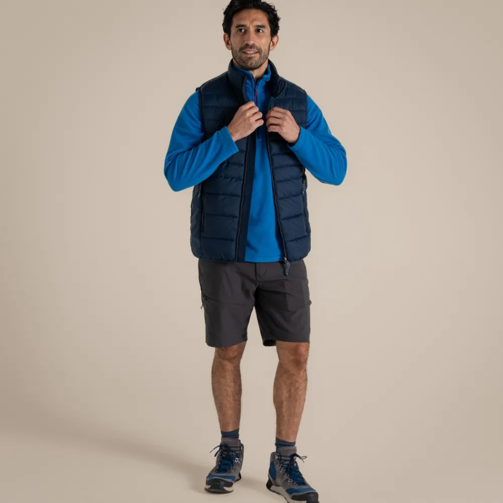 Discount Men's Compresslite IX Insulating Vest | Gilets