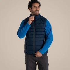 Discount Men's Compresslite IX Insulating Vest | Gilets
