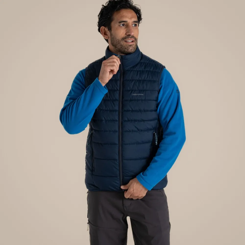 Discount Men's Compresslite IX Insulating Vest | Gilets