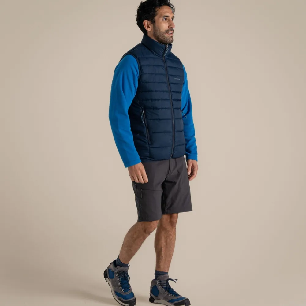 Discount Men's Compresslite IX Insulating Vest | Gilets