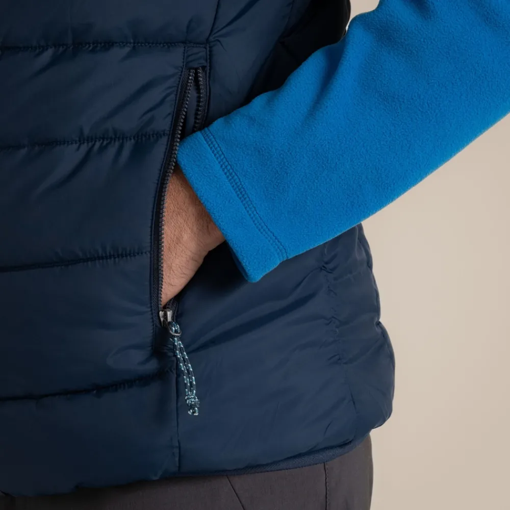 Discount Men's Compresslite IX Insulating Vest | Gilets