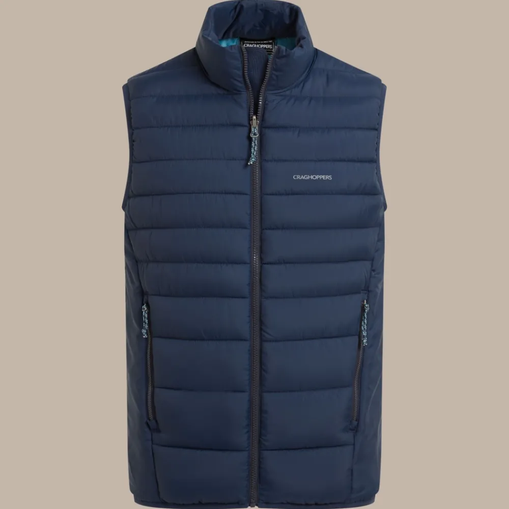 Discount Men's Compresslite IX Insulating Vest | Gilets
