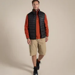 Sale Men's Compresslite IX Insulating Vest | Gilets