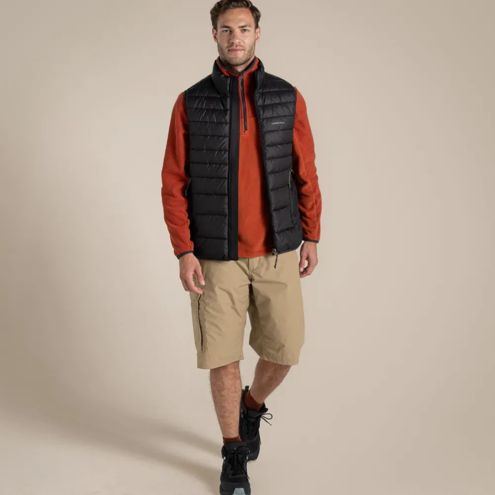 Sale Men's Compresslite IX Insulating Vest | Gilets