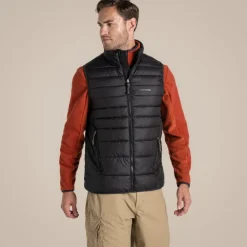 Sale Men's Compresslite IX Insulating Vest | Gilets