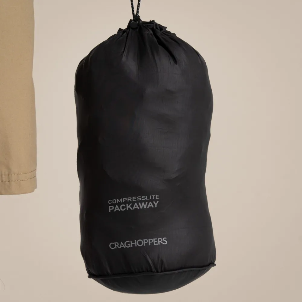 Sale Men's Compresslite IX Insulating Vest | Gilets