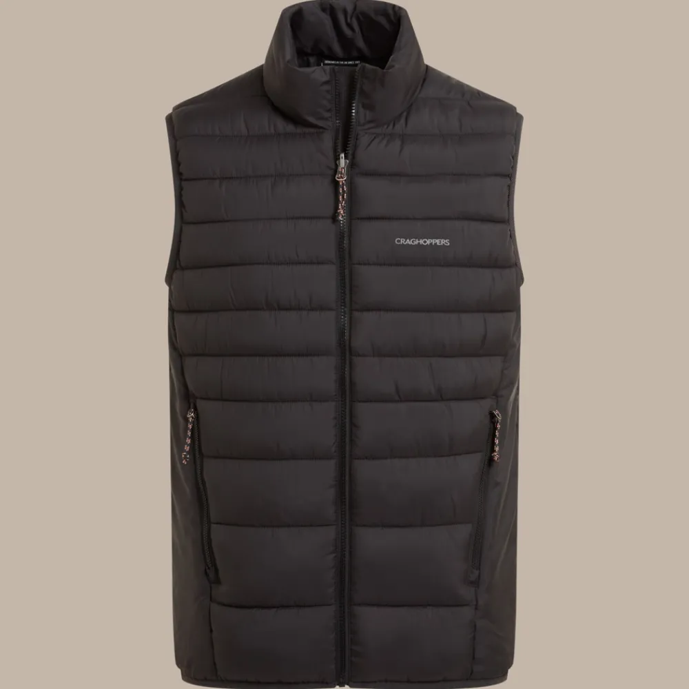 Sale Men's Compresslite IX Insulating Vest | Gilets